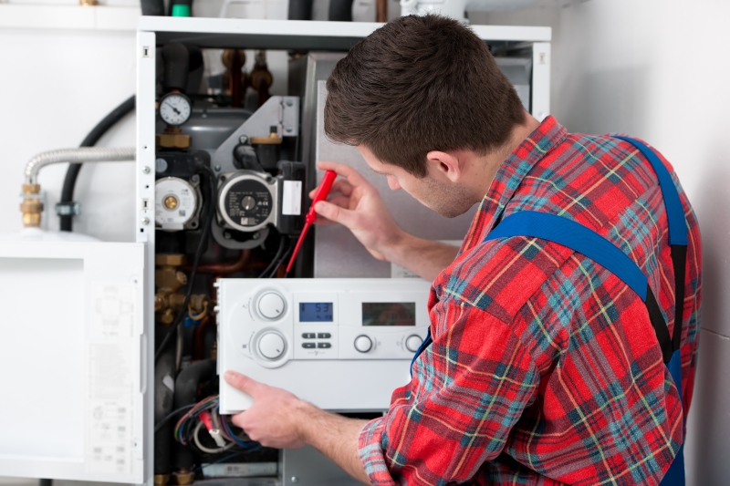 Boiler Repairs Service Baldock