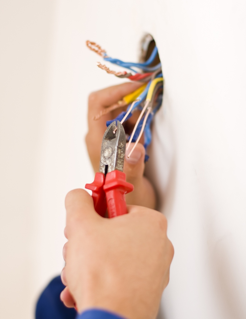 Electricians Baldock, Ashwell, Hinxworth, SG7