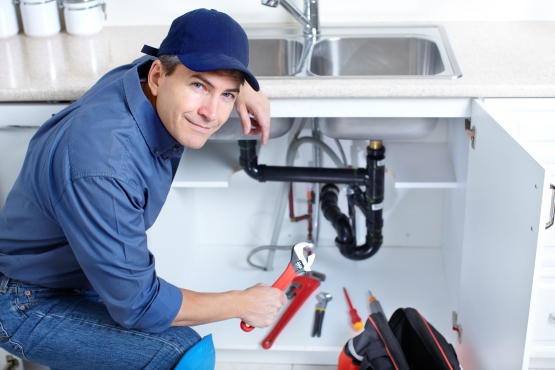 Residential Plumbing Baldock