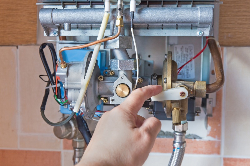 Plumbing Heating Baldock, Ashwell, Hinxworth, SG7