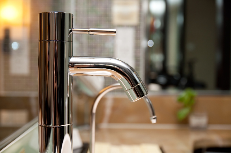 Sink Leaking Baldock