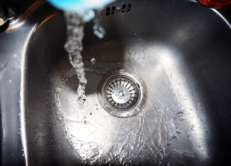 Sink Repair Baldock, Ashwell, Hinxworth, SG7